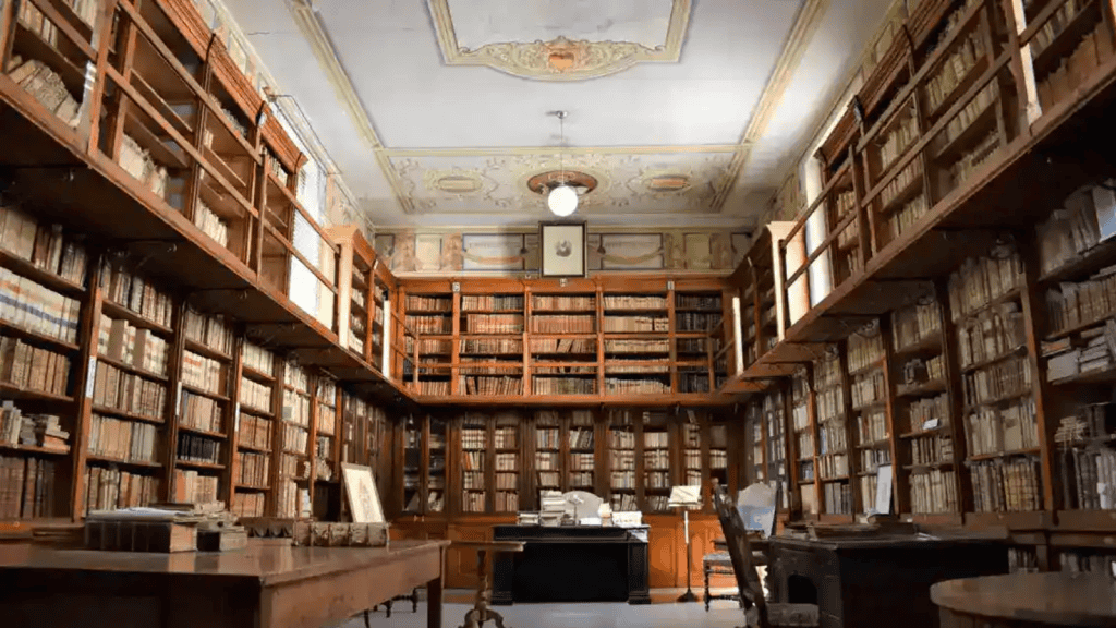 "Biblioteche e Donatori": un incontro per accogliere la collezione di anastatiche di Franco Bonatti alla Biblioteca Antica del Seminario di Pontremoli