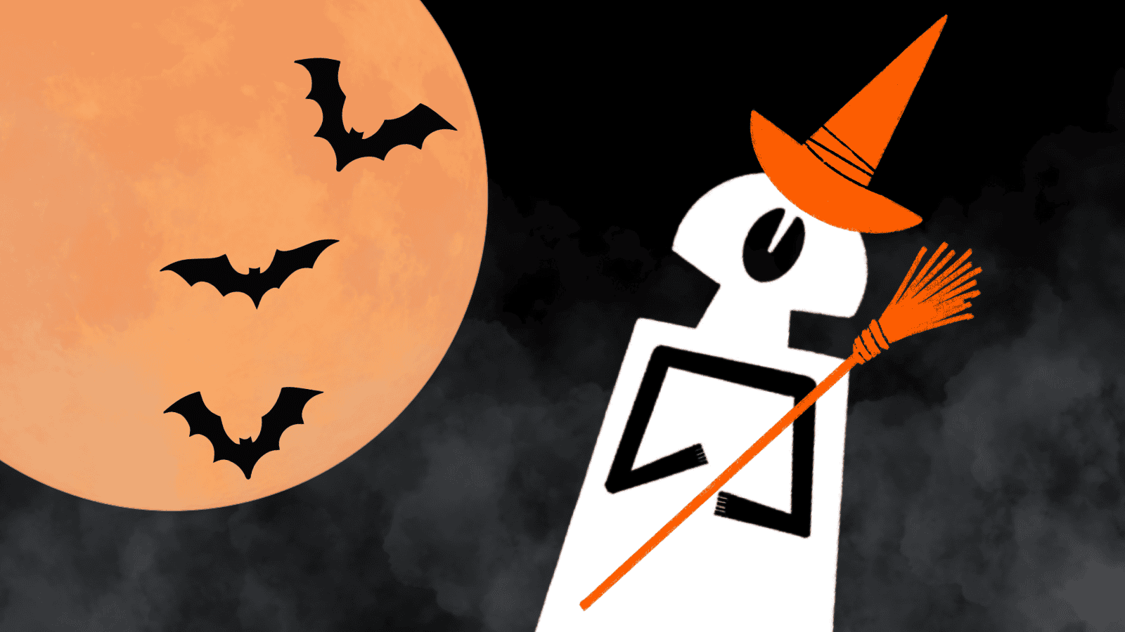 halloween al castello locandina Passa Halloween al Castello del Piagnaro con divertenti attività e laboratori pensati per bambini dai 5 agli 11 anni.